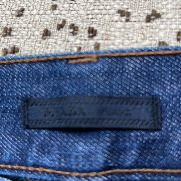 Prada jeans - Picture 8 of 9